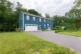 34 Washington Rd, Barrington, RI 02806 - Photo 5