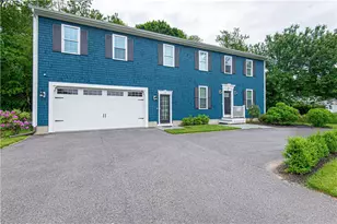 34 Washington Rd, Barrington, RI 02806 - Photo 5