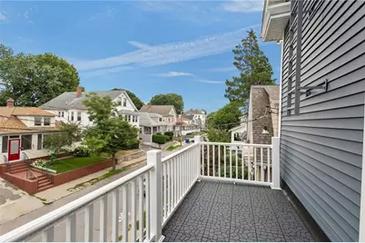 33 Stadden Street, Providence, RI 02907 - Photo 5