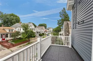 33 Stadden St, Providence, RI 02907 - Photo 5