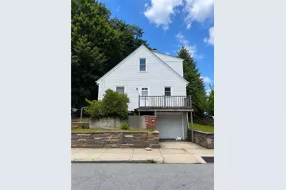 235 Blackstone Street, Woonsocket, RI 02895 - Photo 1