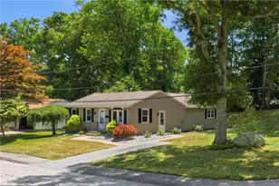 162 Princeton Ave, Coventry, RI 02816 - Photo 1