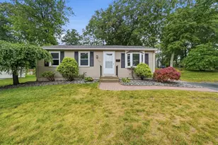 162 Princeton Ave, Coventry, RI 02816 - Photo 43