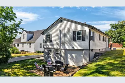 44 Cliff Avenue, Cranston, RI 02920 - Photo 7