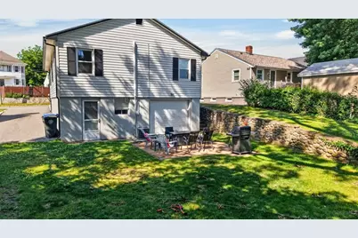 44 Cliff Avenue, Cranston, RI 02920 - Photo 5
