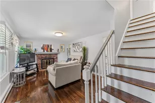21 Bailey St, East Providence, RI 02916 - Photo 9