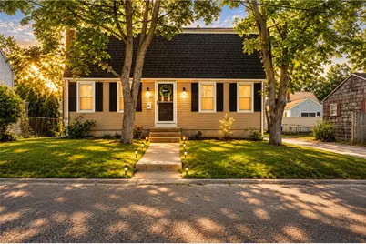 21 Bailey Street, East Providence, RI 02916 - Photo 1