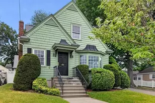 269 Nelson St, Providence, RI 02908 - Photo 1
