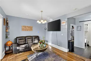 273 Montgomery Ave, Providence, RI 02905 - Photo 3