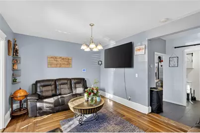 273 Montgomery Avenue, Providence, RI 02905 - Photo 3