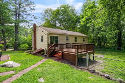 210 Keach Pond Drive, Glocester, RI 02814 - Photo 35
