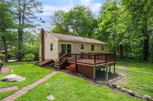 210 Keach Pond Dr, Glocester, RI 02814 - Photo 35