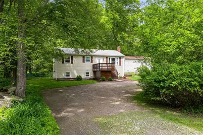 210 Keach Pond Drive, Glocester, RI 02814 - Photo 37