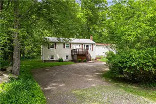 210 Keach Pond Dr, Glocester, RI 02814 - Photo 37