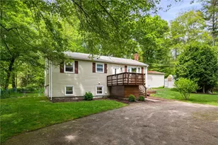 210 Keach Pond Dr, Glocester, RI 02814 - Photo 1