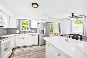 210 Keach Pond Dr, Glocester, RI 02814 - Photo 5
