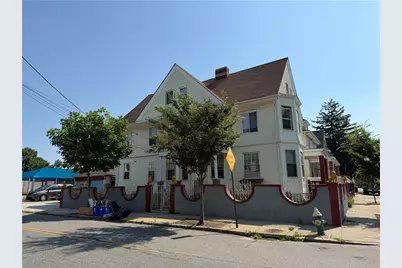 316 Bucklin Street, Providence, RI 02907 - Photo 3