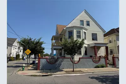 316 Bucklin Street, Providence, RI 02907 - Photo 1