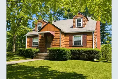 31 Eisenhower Street, Coventry, RI 02816 - Photo 1