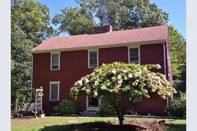 522 Williams Crossing Road, Coventry, RI 02816 - Photo 1