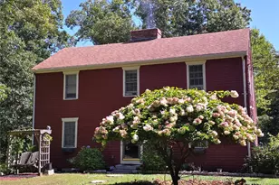 522 Williams Crossing Rd, Coventry, RI 02816 - Photo 1