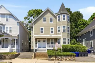 132 S Angell St, Providence, RI 02906 - Photo 1