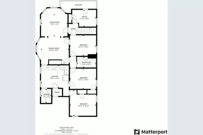 159 Camp Street #2, Providence, RI 02906 - Photo 25