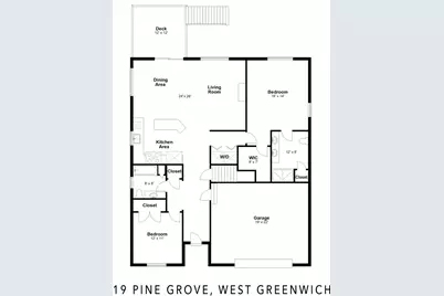 19 Pine Grove Lane, West Greenwich, RI 02817 - Photo 27