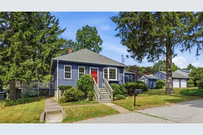 16 Brown Avenue, Barrington, RI 02806 - Photo 1