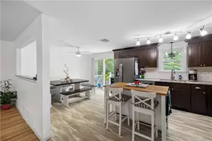 498 Camp Westwood Rd, Coventry, RI 02827 - Photo 5