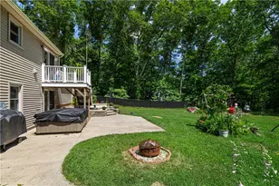 498 Camp Westwood Rd, Coventry, RI 02827 - Photo 21