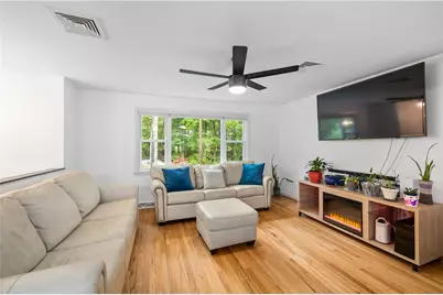 498 Camp Westwood Road, Coventry, RI 02827 - Photo 7