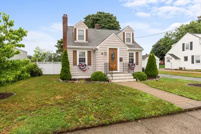 165 Second Street, Pawtucket, RI 02861 - Photo 3