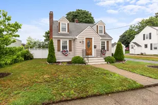 165 Second St, Pawtucket, RI 02861 - Photo 3