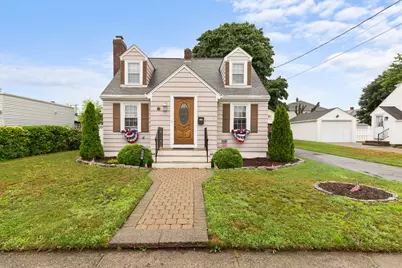 165 Second Street, Pawtucket, RI 02861 - Photo 1