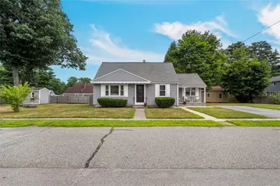 3 Eisenhower Drive, Smithfield, RI 02917 - Photo 41
