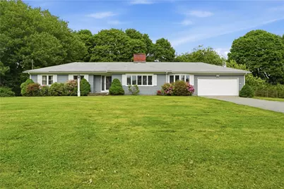8 Wabasso Terrace, Middletown, RI 02842 - Photo 3