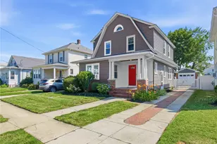 61 Burnside St, Cranston, RI 02910 - Photo 31
