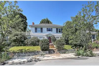 21 Blaisdell Avenue, Pawtucket, RI 02860 - Photo 1