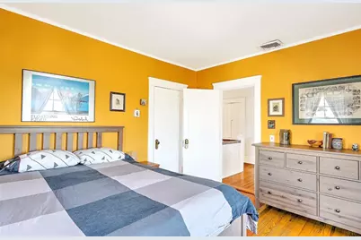 21 Blaisdell Avenue, Pawtucket, RI 02860 - Photo 31