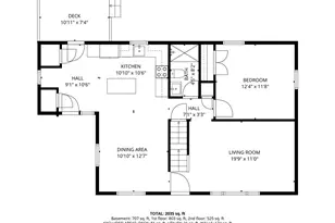 6 Monast St, Warren, RI 02885 - Photo 23
