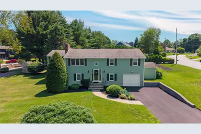 82 Hope Road, Cranston, RI 02921 - Photo 1