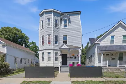 53 Alger Avenue, Providence, RI 02907 - Photo 1