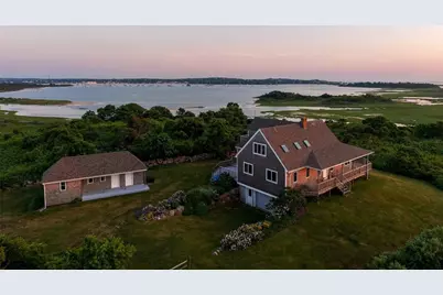 1786 Corn Neck Road, Block Island, RI 02807 - Photo 3