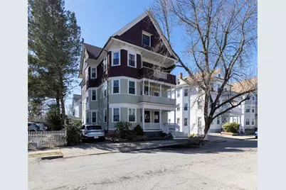 18 Meader Street #1, Providence, RI 02909 - Photo 3