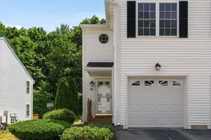 450 Providence St, West Warwick, RI 02893 - Photo 1