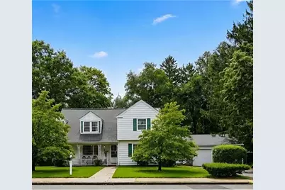 61 Knotty Oak Road, Coventry, RI 02816 - Photo 1