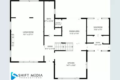 61 Knotty Oak Road, Coventry, RI 02816 - Photo 29