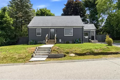 80 Barrett Avenue, North Providence, RI 02904 - Photo 1