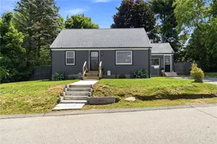 80 Barrett Ave, North Providence, RI 02904 - Photo 1